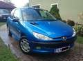 Peugeot 206 206 Ö3 Edition 1,4 HDI 70 Ö3 Edition Blau - thumbnail 1