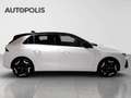 Opel Astra 1.6 L Gse Weiß - thumbnail 8