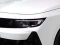 Opel Astra 1.6 L Gse Weiß - thumbnail 20