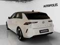 Opel Astra 1.6 L Gse Weiß - thumbnail 7