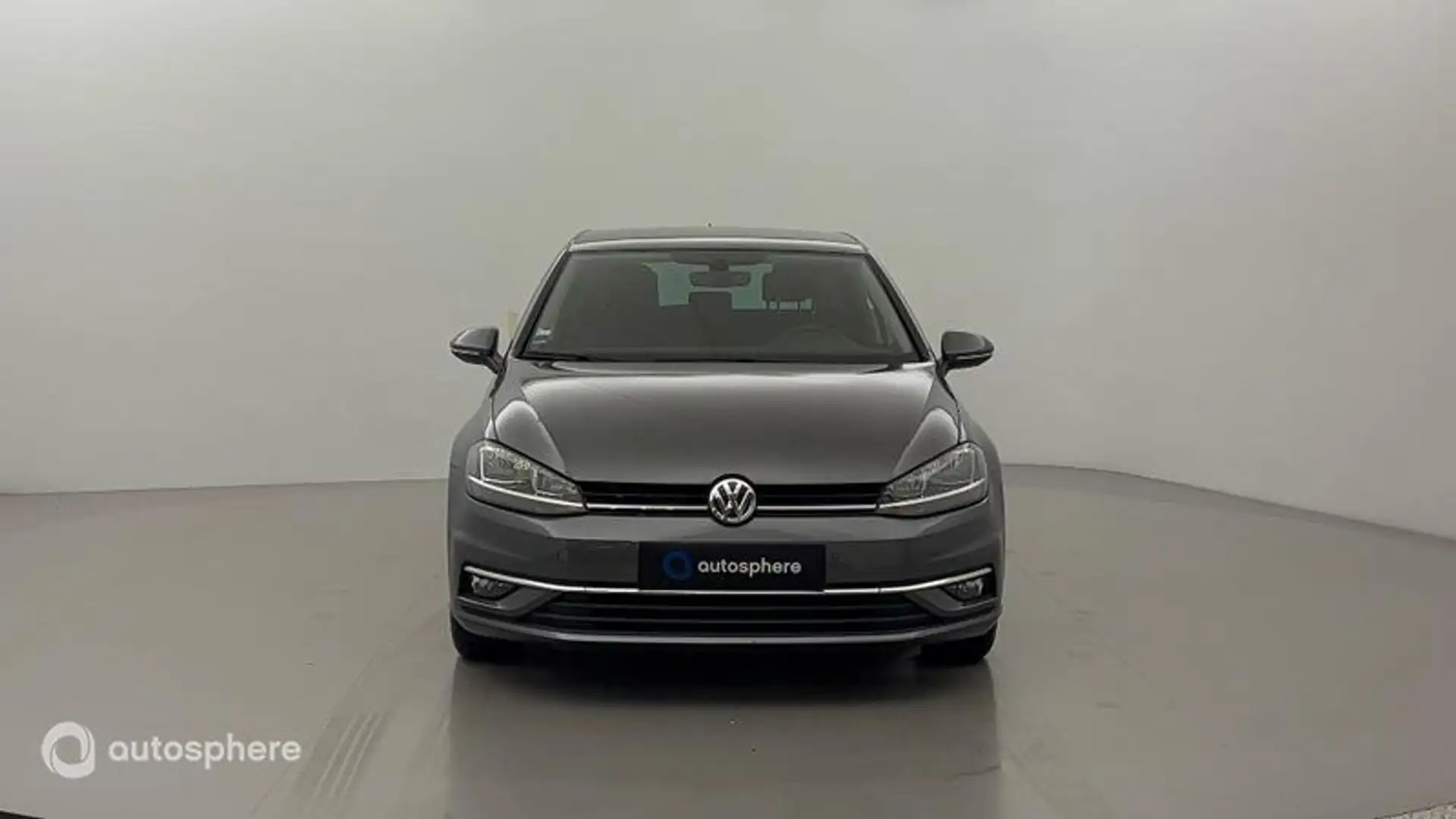 Volkswagen Golf 1.6 TDI 115ch FAP Connect DSG7 Euro6d-T 5p - 2