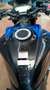 Suzuki GSX-S 750 yugen carbon Bleu - thumbnail 2