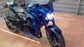Suzuki GSX-S 750 yugen carbon Bleu - thumbnail 6