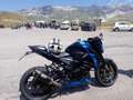 Suzuki GSX-S 750 yugen carbon Bleu - thumbnail 11