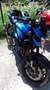 Suzuki GSX-S 750 yugen carbon Bleu - thumbnail 9