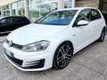 Volkswagen Golf Golf VII 5p 2.0 tdi Gtd Bianco - thumbnail 3