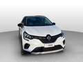 Renault Captur Captur 1.6 E-Tech phev Intens 160cv auto Blanc - thumbnail 2