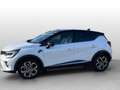 Renault Captur Captur 1.6 E-Tech phev Intens 160cv auto Blanc - thumbnail 4