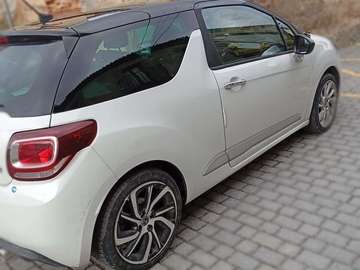 BlueHDi 73kW (100CV) S&S Sport
