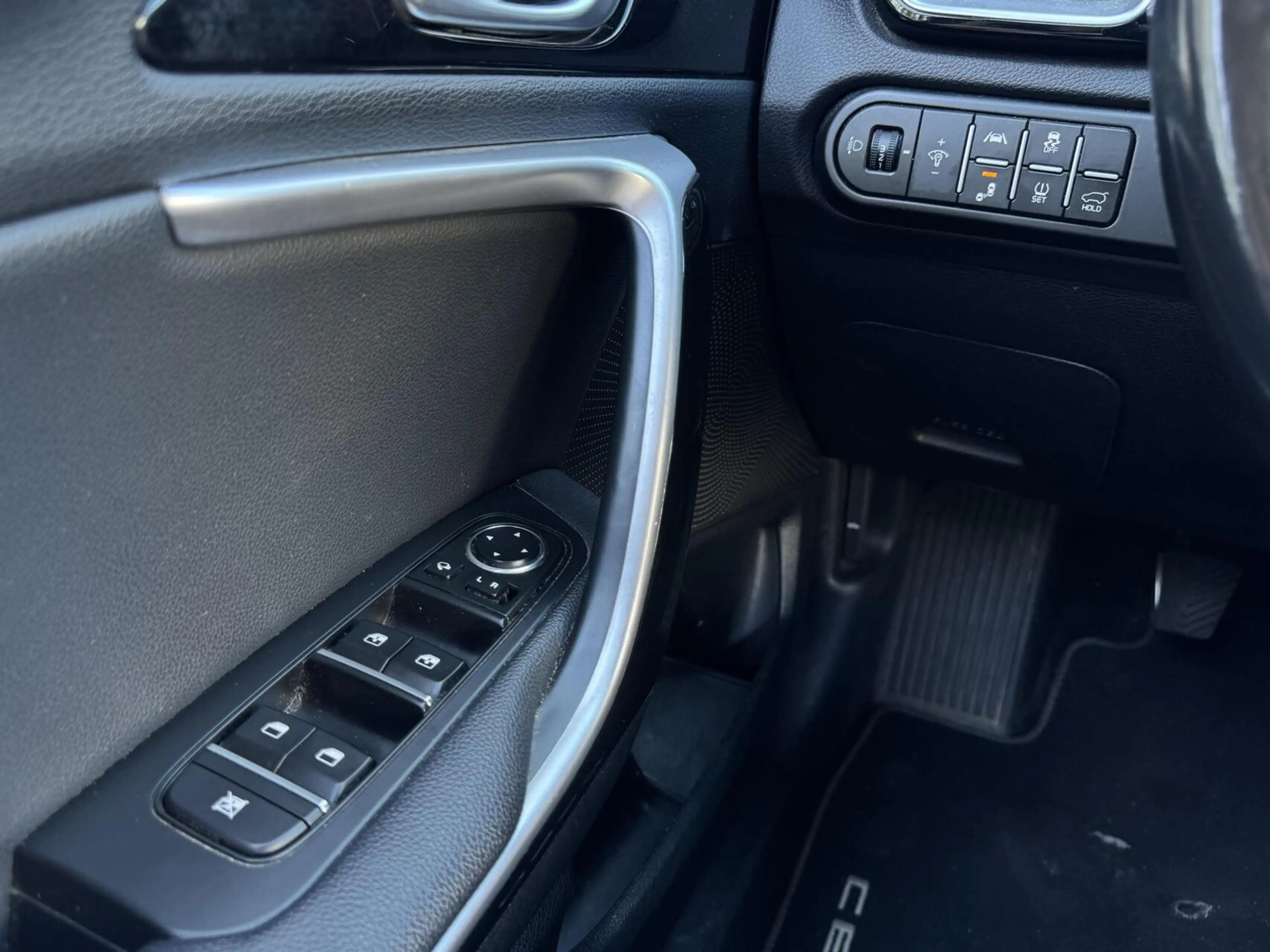 Kia Ceed SW / cee'd SW Sportswagon 1.0 T-GDi DynamicPlusLine | LED | Came — photo 20