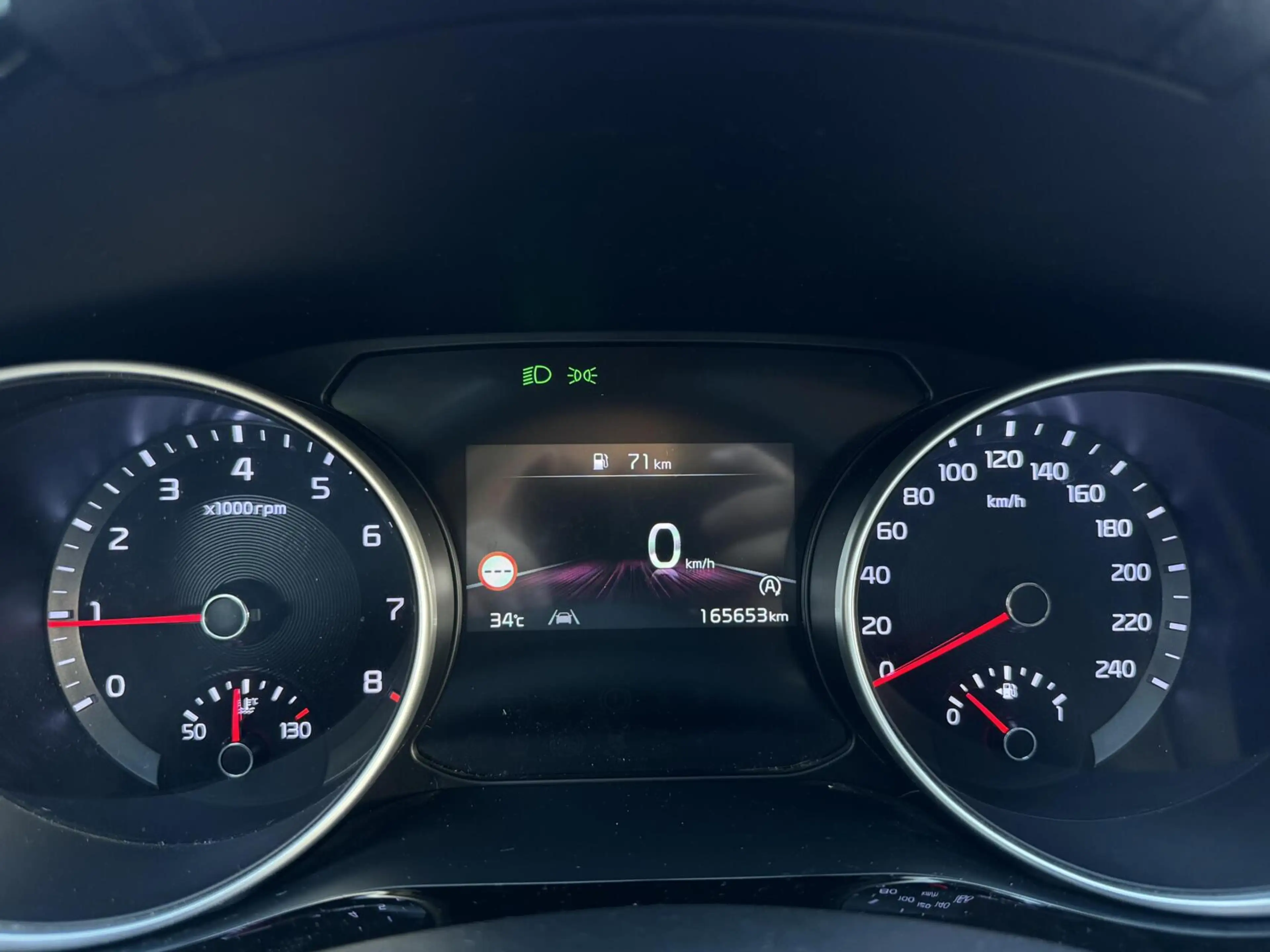 Kia Ceed SW / cee'd SW Sportswagon 1.0 T-GDi DynamicPlusLine | LED | Came — photo 10