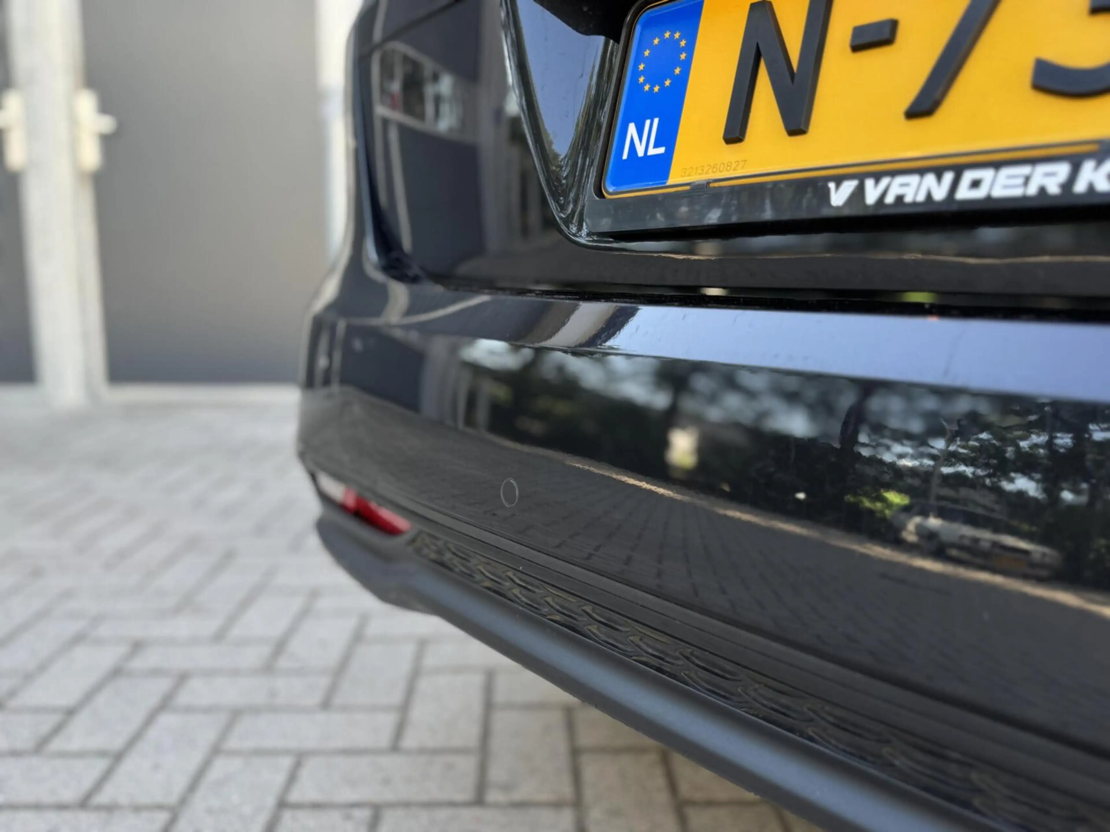Kia Ceed SW / cee'd SW Sportswagon 1.0 T-GDi DynamicPlusLine | LED | Came — photo 26