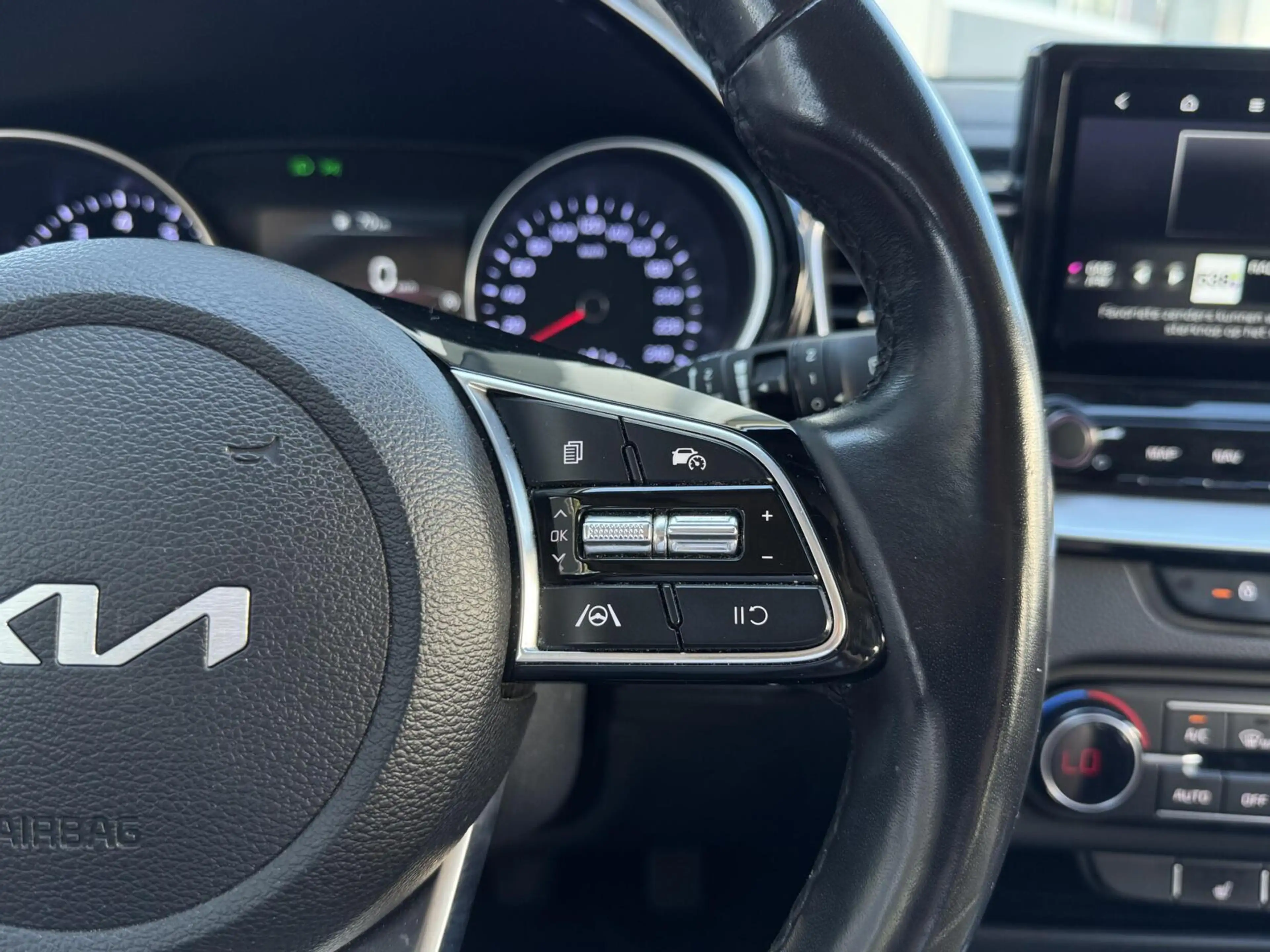 Kia Ceed SW / cee'd SW Sportswagon 1.0 T-GDi DynamicPlusLine | LED | Came — photo 12