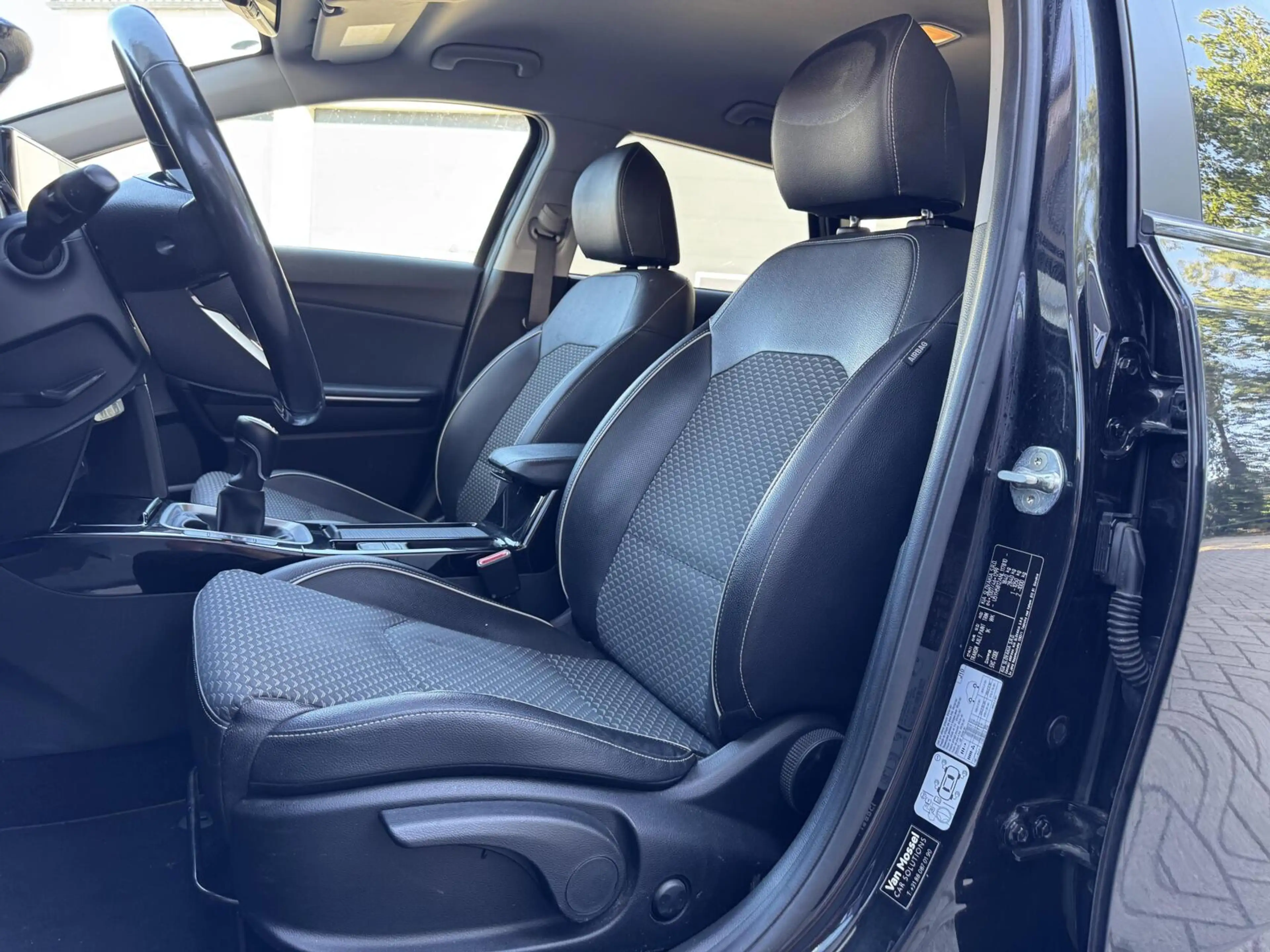 Kia Ceed SW / cee'd SW Sportswagon 1.0 T-GDi DynamicPlusLine | LED | Came — photo 5