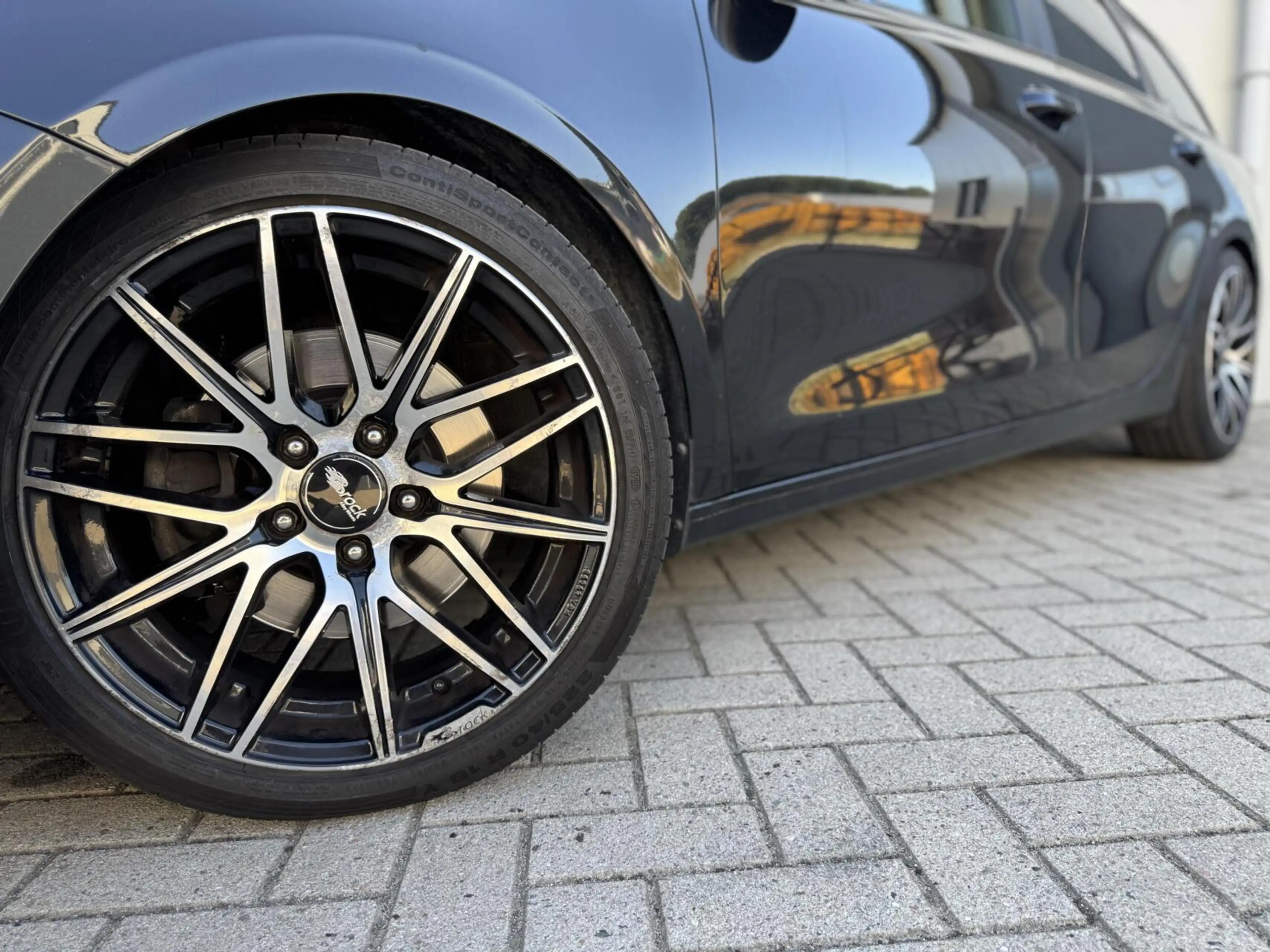 Kia Ceed SW / cee'd SW Sportswagon 1.0 T-GDi DynamicPlusLine | LED | Came — photo 24
