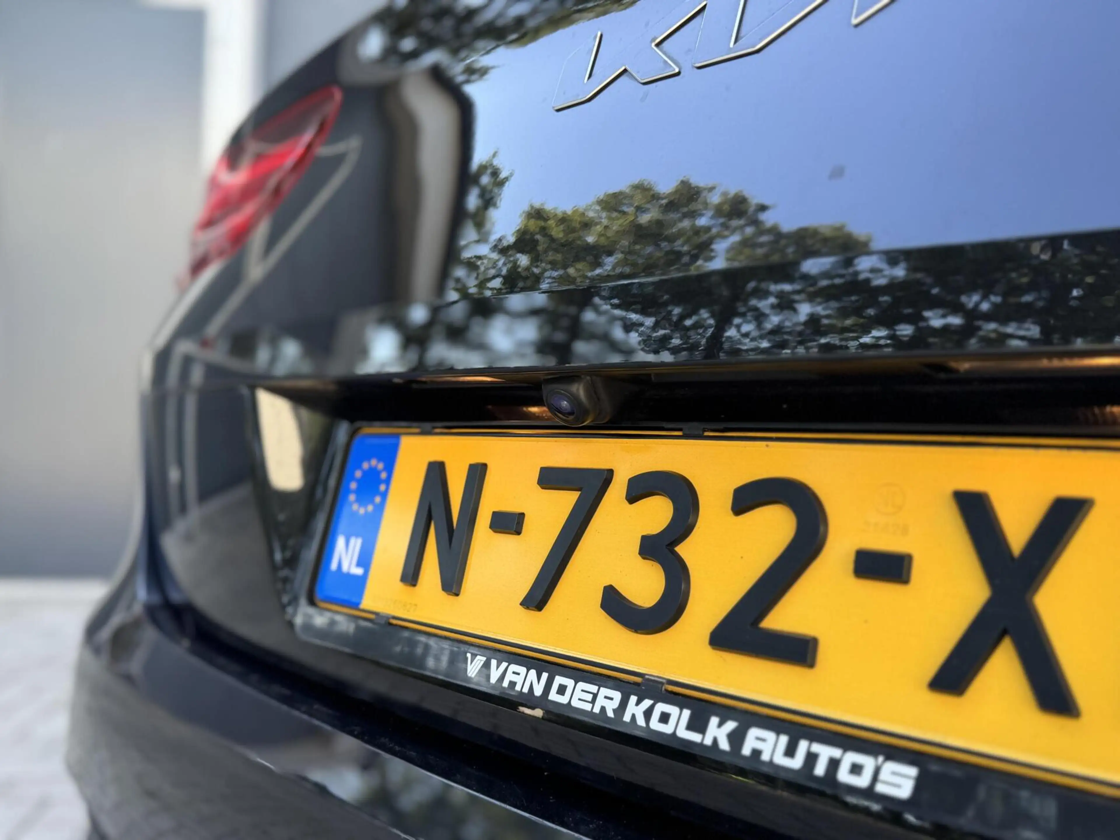 Kia Ceed SW / cee'd SW Sportswagon 1.0 T-GDi DynamicPlusLine | LED | Came — photo 25