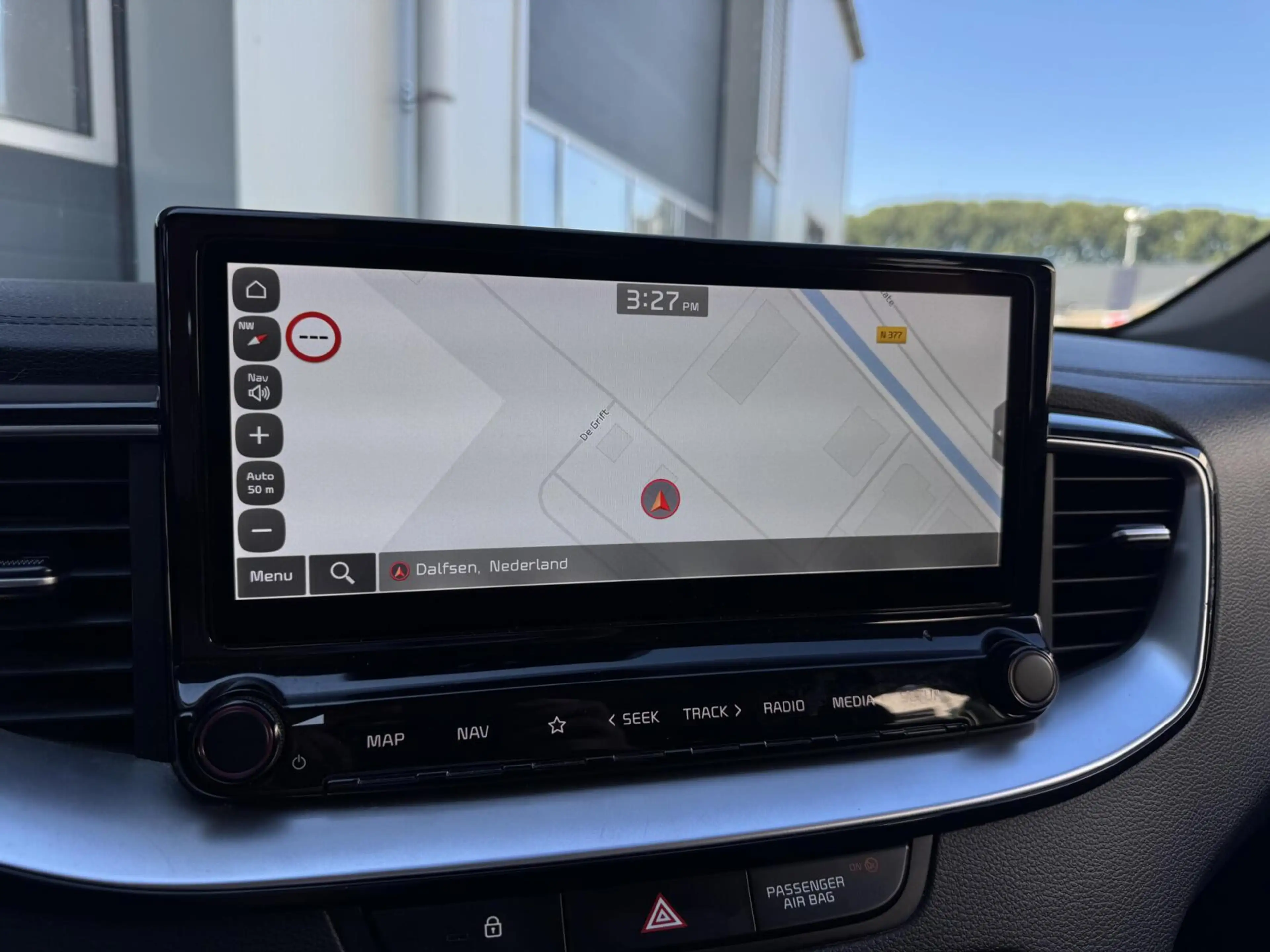 Kia Ceed SW / cee'd SW Sportswagon 1.0 T-GDi DynamicPlusLine | LED | Came — photo 15