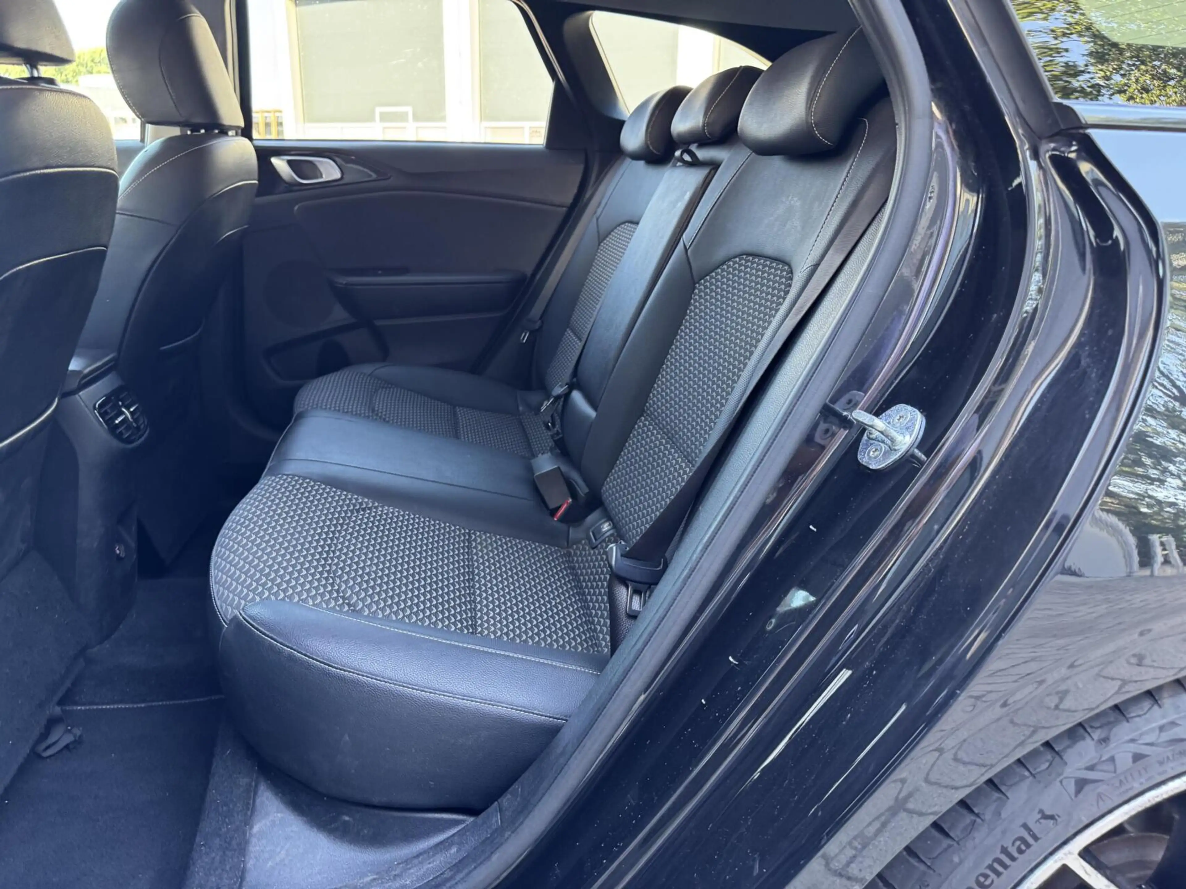 Kia Ceed SW / cee'd SW Sportswagon 1.0 T-GDi DynamicPlusLine | LED | Came — photo 6