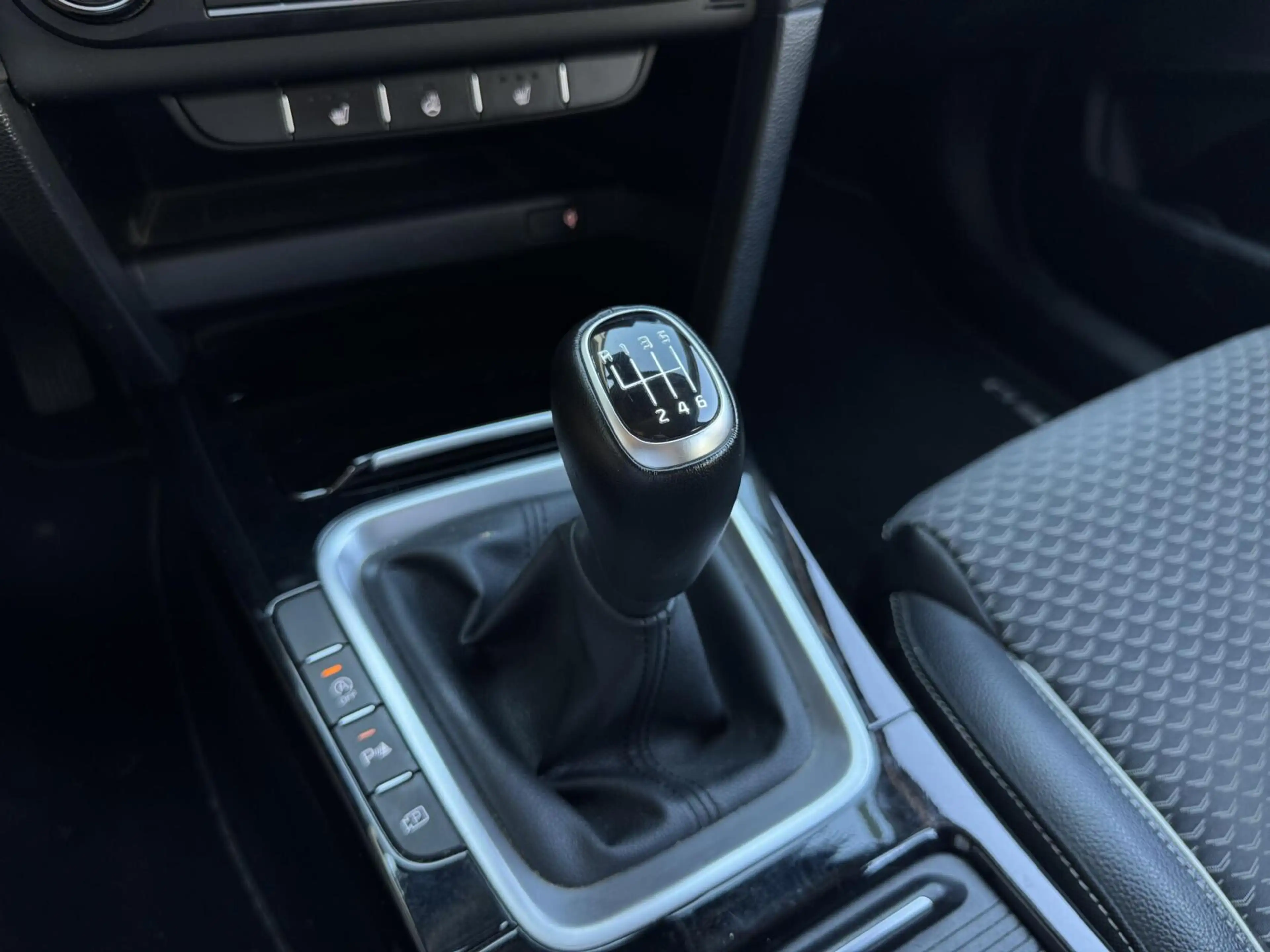 Kia Ceed SW / cee'd SW Sportswagon 1.0 T-GDi DynamicPlusLine | LED | Came — photo 19