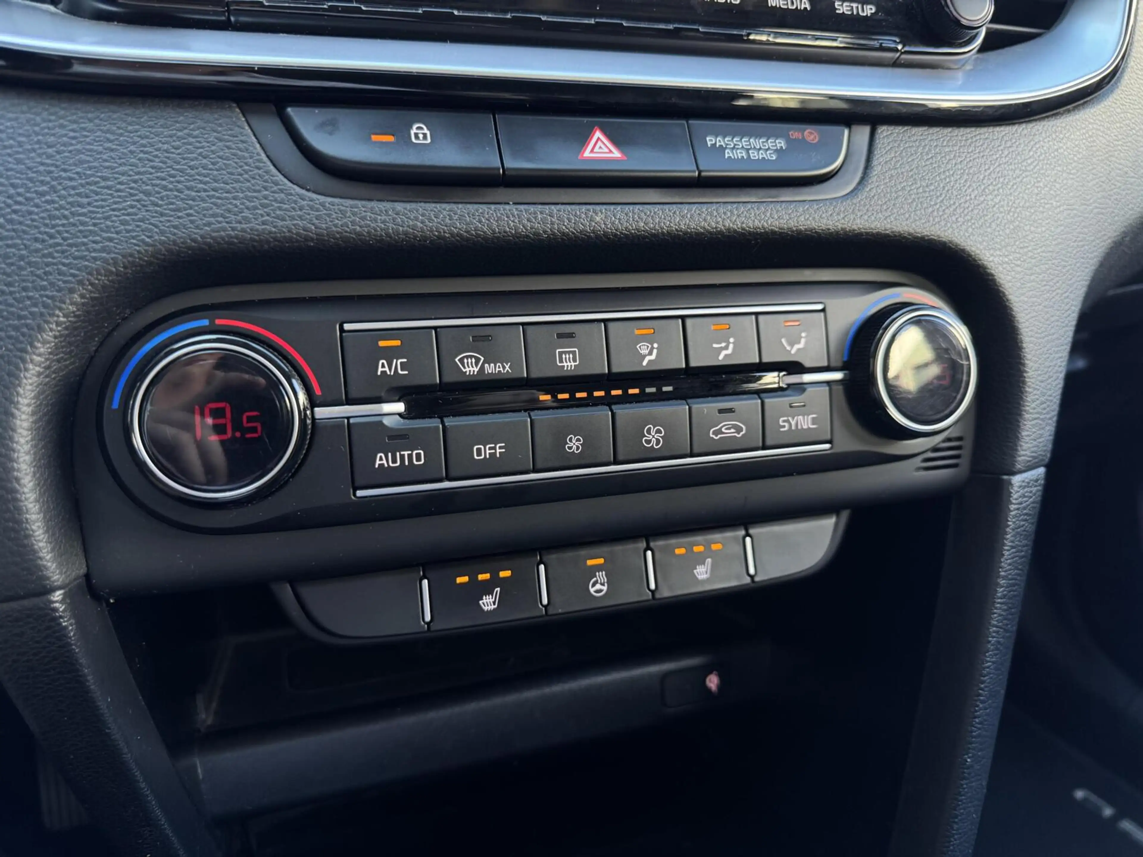 Kia Ceed SW / cee'd SW Sportswagon 1.0 T-GDi DynamicPlusLine | LED | Came — photo 18