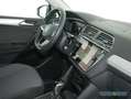 Volkswagen Tiguan Allspace MOVE 1.5 TSI DSG Navi AHK Pano StandHz Silber - thumbnail 3