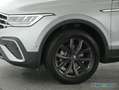 Volkswagen Tiguan Allspace MOVE 1.5 TSI DSG Navi AHK Pano StandHz Silber - thumbnail 14