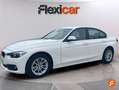 BMW 318 318d Blanco - thumbnail 2