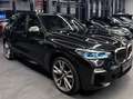 BMW X5 M 50 d, Massage, Sitzbelüftung, Sky Lounge, Luft* Schwarz - thumbnail 7
