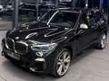 BMW X5 M 50 d, Massage, Sitzbelüftung, Sky Lounge, Luft* Schwarz - thumbnail 10