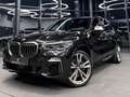 BMW X5 M 50 d, Massage, Sitzbelüftung, Sky Lounge, Luft* Schwarz - thumbnail 1