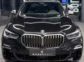 BMW X5 M 50 d, Massage, Sitzbelüftung, Sky Lounge, Luft* Schwarz - thumbnail 9
