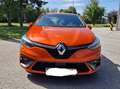 Renault Clio Clio R.S. Line TCe 140 R.S. Line Orange - thumbnail 2