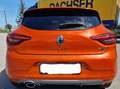 Renault Clio Clio R.S. Line TCe 140 R.S. Line Orange - thumbnail 4