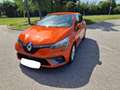 Renault Clio Clio R.S. Line TCe 140 R.S. Line Orange - thumbnail 1