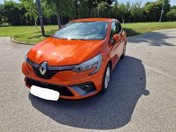 Clio R.S. Line TCe 140 R.S. Line