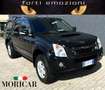 Isuzu D-Max 3.0 TD 4WD CAMB.AUTOMATIC  - Black Edition Noir - thumbnail 7