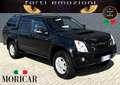 Isuzu D-Max 3.0 TD 4WD CAMB.AUTOMATIC  - Black Edition Noir - thumbnail 2