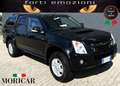 Isuzu D-Max 3.0 TD 4WD CAMB.AUTOMATIC  - Black Edition Noir - thumbnail 5