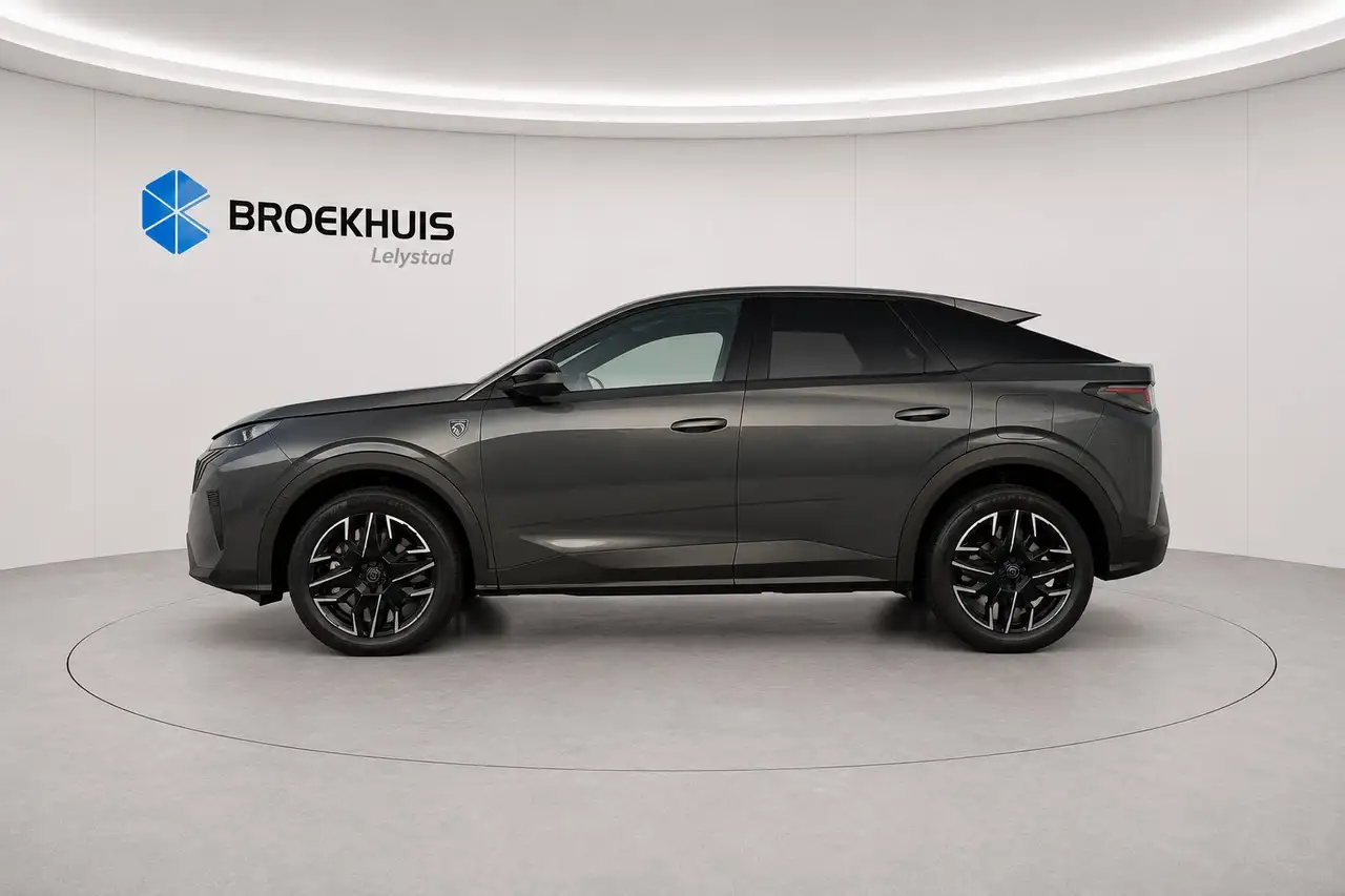 Peugeot 3008 2026
