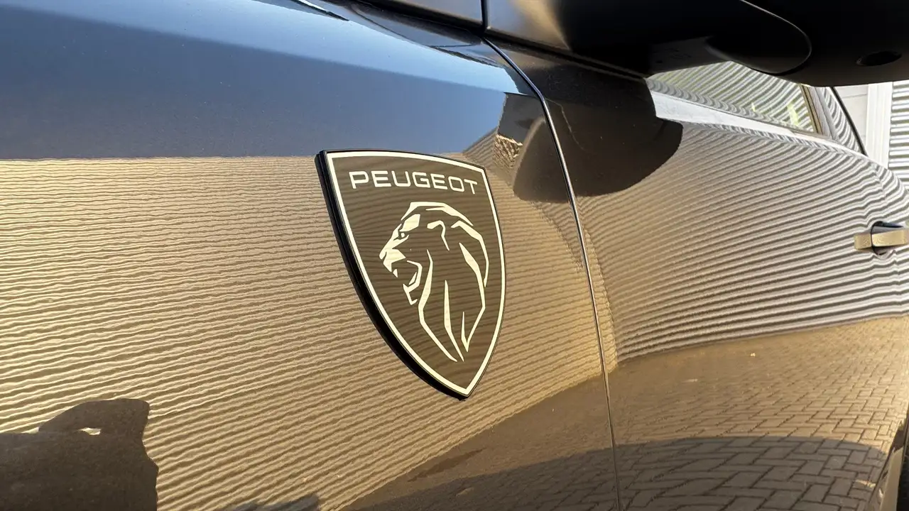 Peugeot 3008 2026 — фото 15