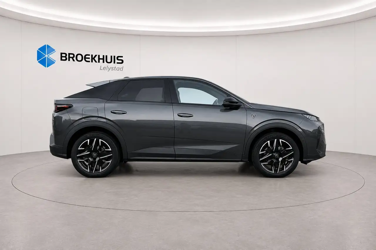 Peugeot 3008 2026