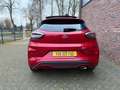 Ford Puma 1.0 EcoBoost Hybrid ST-Line X Automaat|Panoramadak Rood - thumbnail 5