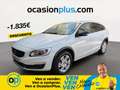 Volvo V60 Cross Country D3 Momentum Blanco - thumbnail 1