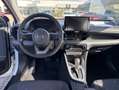 Mazda 2 Hybrid Exclusive-Line 1.5L VVT-i 116 Blanc - thumbnail 6