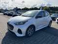 Mazda 2 Hybrid Exclusive-Line 1.5L VVT-i 116 Blanc - thumbnail 1