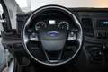 Ford Transit 350 L3H3 Klima,USB,BT,DAB,WinPak,LED,Laderaumverkl Blanc - thumbnail 6