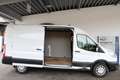 Ford Transit 350 L3H3 Klima,USB,BT,DAB,WinPak,LED,Laderaumverkl Weiß - thumbnail 10