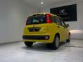 Fiat Panda Pandina 1.0 Hybrid Amarillo - thumbnail 9