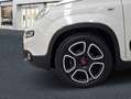 Fiat Panda City Life Hybrid 1.0 Gse 51kw (70CV) Weiß - thumbnail 11