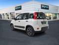 Fiat Panda City Life Hybrid 1.0 Gse 51kw (70CV) Weiß - thumbnail 7